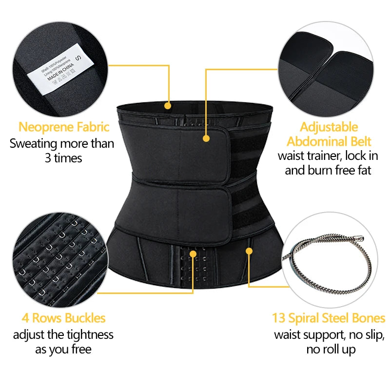 Waist Trainer