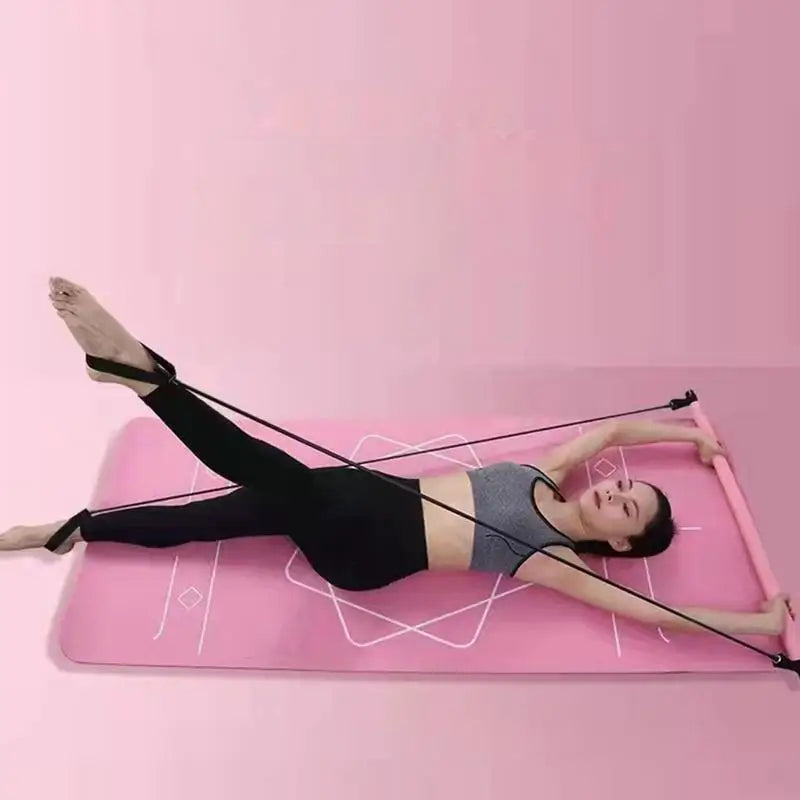 Bendy Pilates Bar