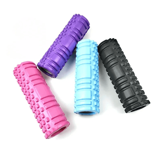 Bendy Foam Roller