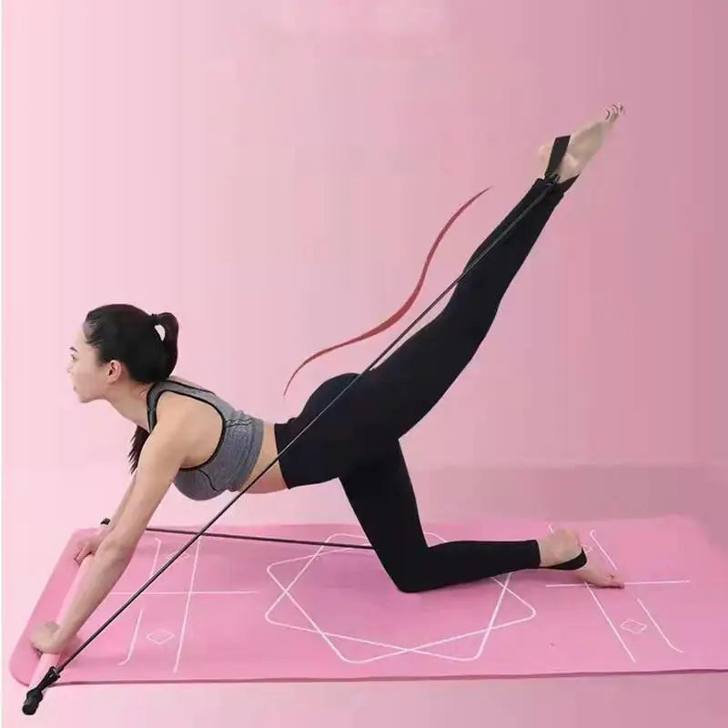 Bendy Pilates Bar