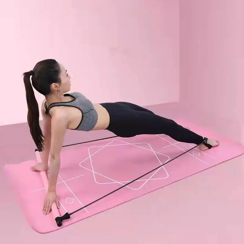 Bendy Pilates Bar