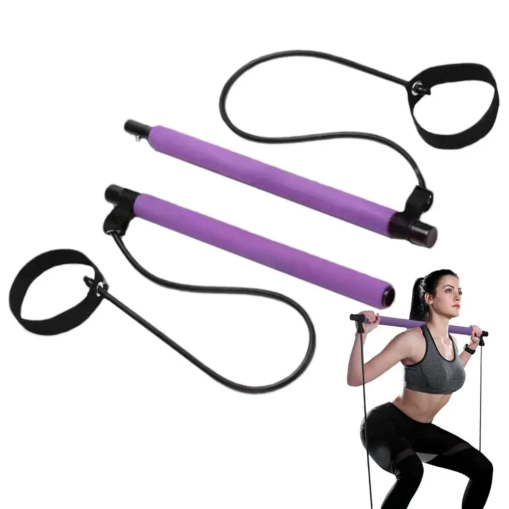 Bendy Pilates Bar